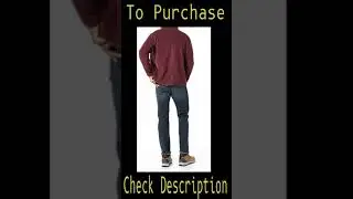 Amazon Essentials Men's Polar Fleece Jacket🙂😀😍Best Amazon Fall Clothing Haul |Best Jackets On Amazon