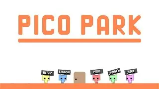 Pico Park might RUIN our Friendship