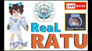 Dimension Dimensionan  - ReaL RATU -  Ragnarok Origin Global