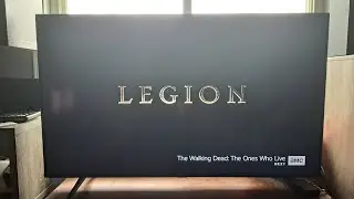 Legion (2010) - AMC End Credits