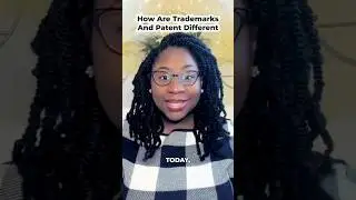 Protect Your Business Fast: Trademark or Patent? Know the Difference!