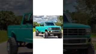 Clean obs Fords 🔥