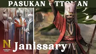 Janissari, Pasukan Elite Kesultanan Ottoman yang Melegenda