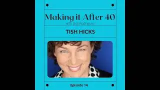 Tish Hicks - The V.O. Dojo