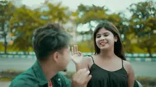 Bharosa Pyar Tera | Triangle Bewafa Love Story | Husband Vs Wife Sad Love Story | Sahir Ali Bagga