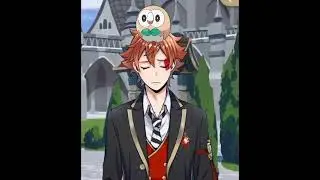 twisted miri heartslyble ep 2: no Pokemon no entry