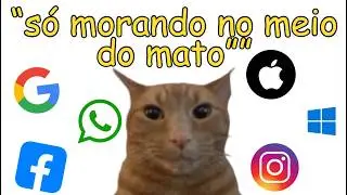 É Possível Se Proteger das BigTechs?