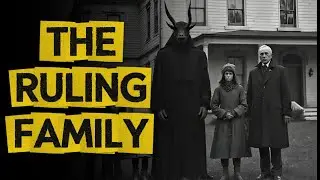 The Family That Still Rules Global Finance   A Documentary