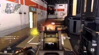 Advanced Warfare Gameplay