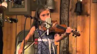 MARY PARKER AT JIMMY DRIFTWOOD BARN 08-24-12