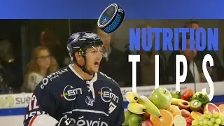 DRAKKARS TV | Nutrition sportive : Comment se nourrire lorsque l'on fait du sport ?