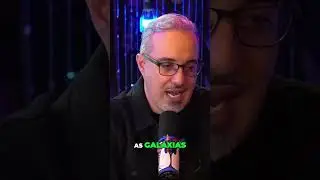 - A F&iacute;sica Por Tr&aacute;s dos OVNIs I Daniel lopez