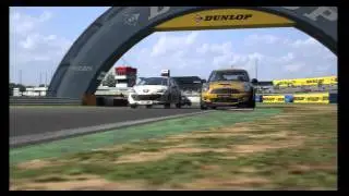 Hol666 GT5 Mystery night Race 2
