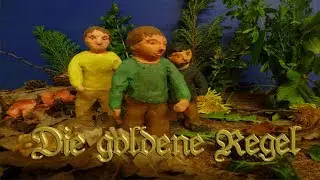 Chassidische Geschichten: Die goldene Regel