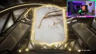 ME SALE MI PRIMER ICONO EN FC 26 (FIFA 26) DjMaRiiO