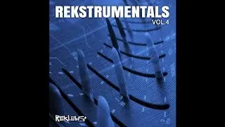 Reklews - Rekstrumentals Vol.4 (Full Album)
