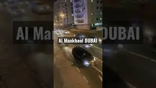 AL MAnkhool Dubai #trending #dubai #travel #vlog #shortvideo #viral