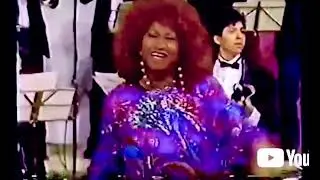 Pa la paloma celia cruz orquesta irving lara mexico 1991