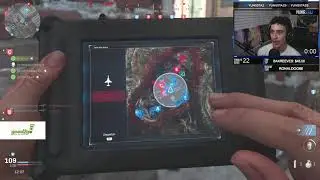 I Dropped 100 Kills in Ground War