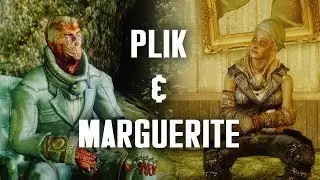 Point Lookout Part 6: Plik's Safari & Marguerite's Moonshine - Fallout 3 Lore