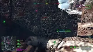 Battlefield 6 21/12 TDM WIN PS5 Pro 120fps DualSense Edge