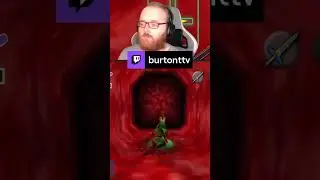 How To Skip Blue Switch Door In Jabu | Follow BurtonTTV on #Twitch