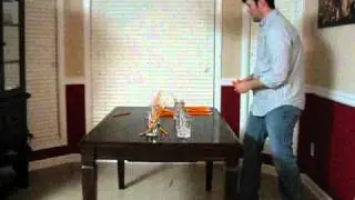 Minute To Win It Audition by Bret and Bart