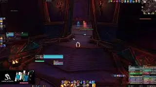 Frostfire Fire Mage! 11.1 Mage Buffs! New Ring Sucks? | !talents !patchnotes