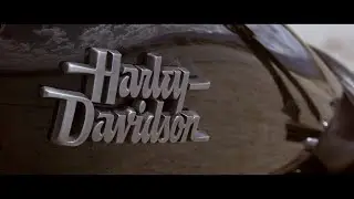 Harley Davidson 