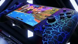 BEBONCOOL One-Piece Joypad Controller Replacement for Switch Pro Controller