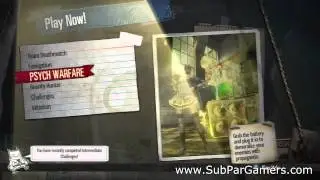 Gotham City Impostors Review [PSN]