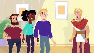 Bethereum explainer video