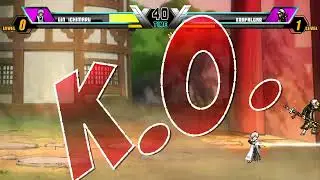 Law Punk Hazard vs Gin Ichimaru