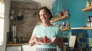 Katy the Oyster Lady | Guardians of Cornwall | Airbnb