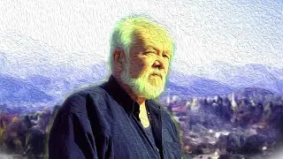 Storyteller &mdash; documentary trailer