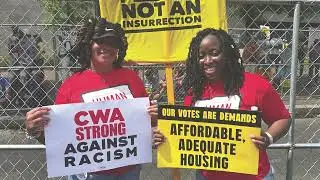 What We Do Well | 80th CWA Convention