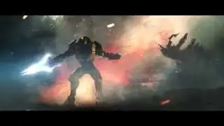 Halo  The Master Chief Collection Terminal Trailer 1 !