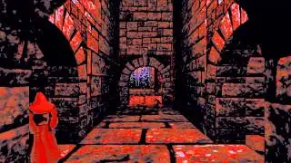 Udom Nebdon Gameplay