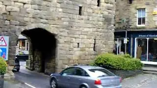 Alnwick Bondgate