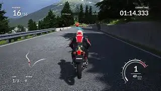 DUCATI - 90th Anniversary: For the fans Achievement Guide