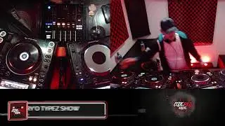 STERRY-O-TYPES SHOW