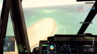 BF4-The Sandbar Is Real