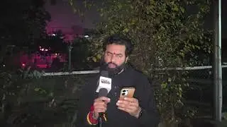 #BreakingNews Suspected Pakistani drones spotted along IB and LoC in J&K