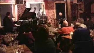 Chris Humphrey - Gee Baby Ain't I Good To You @ Press Room
