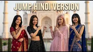 BLACKPINK 