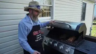 Smoked Fatty?!?! Loaded Mac and Smoked Gouda Cheese Fatty!!!!