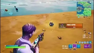 caught the new midas flopper overpowered