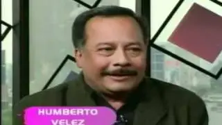 La voz latina de homero simpson