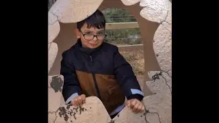 🦖Dinosaurs Adventure Park- Let's meet the dinosaurs! 🦕✨️
