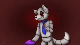 Nyx.EXE Killed Bridget | Murder At The Party House 164 | Minecraft Fnaf Inspired Rp